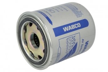 Купить 432 901 223 2 WABCO - Патрон осушителя воздуха, пневматическая система