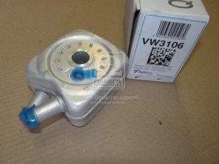 Купити VN3106 AVA QUALITY COOLING Маслоохолоджувач Scirocco (1.8, 1.8 16V)