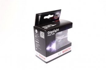 Автомобільна лампа H4 Gigalight+120 12V 60 55W (кт 2 шт.) 1 987 301 106 BOSCH фото 6