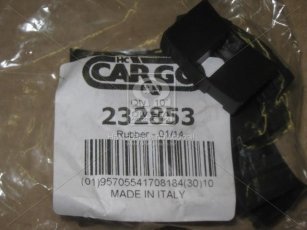 Гумове ущільнення (виробництво Cargo) CARGO 232853 HC CARGO фото 2