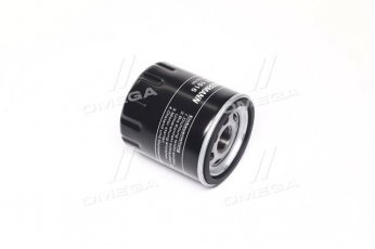 Купити A211016 Denckermann Масляний фільтр  Boxer (2.2 HDi 110, 2.2 HDi 130, 2.2 HDi 150)