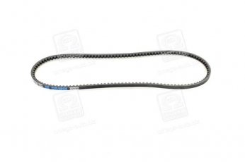 Ремінь клиновий avx (виробництво dongil) 10X1025 Dongil Rubber Belt (DRB) –  фото 1