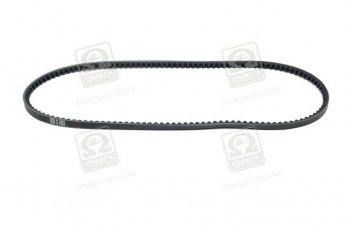 Ремінь клиновий AVX (виробництво DONGIL) 10X1050 Dongil Rubber Belt (DRB) –  фото 1