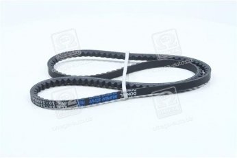 Купити 10X1100 Dongil Rubber Belt (DRB) - Ремінь клиновий AVX (виробництво DONGIL)