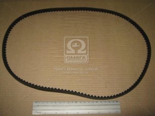 Ремень клиновый AVX (производство DONGIL) 10X1100 Dongil Rubber Belt (DRB) –  фото 2