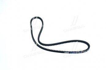 Купити 10x1125 Dongil Rubber Belt (DRB) - Ремінь клиновий avx (виробництво dongil)