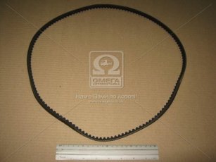 Ремінь клиновий AVX (виробництво DONGIL) 10X1150 Dongil Rubber Belt (DRB) –  фото 2