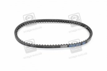 Купити 10X625 Dongil Rubber Belt (DRB) - Ремінь в коробці клиновий AVX (виробництво DONGIL)