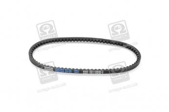 Купити 10X650 Dongil Rubber Belt (DRB) - Ремінь клиновий AVX (виробництво DONGIL)