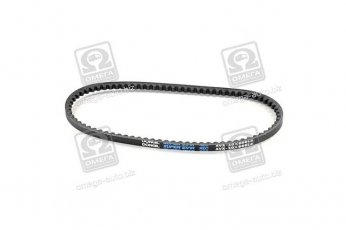 Купити 10X666 Dongil Rubber Belt (DRB) - Ремінь клиновий AVX (виробництво DONGIL)