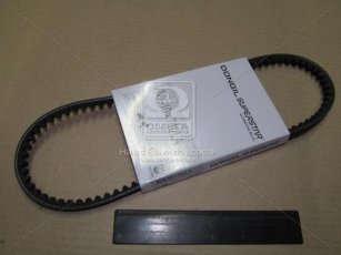 Ремінь в коробці клиновий ВАЗ AVX (виробництво DONGIL) 10X710 Dongil Rubber Belt (DRB) –  фото 2