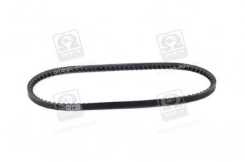 Ремінь клиновий AVX (виробництво DONGIL) 10X735 Dongil Rubber Belt (DRB) –  фото 1