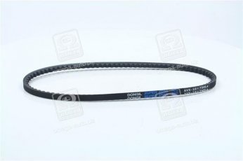 Ремінь клиновий AVX (виробництво DONGIL) 10X750 Dongil Rubber Belt (DRB) –  фото 1