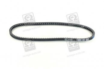 Ремінь клиновий AVX (виробництво DONGIL) 10X765 Dongil Rubber Belt (DRB) –  фото 1