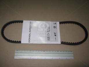 Ремінь клиновий AVX (виробництво DONGIL) 10X765 Dongil Rubber Belt (DRB) –  фото 2