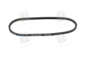 Ремінь клиновий AVX (виробництво DONGIL) 10X775 Dongil Rubber Belt (DRB) –  фото 1