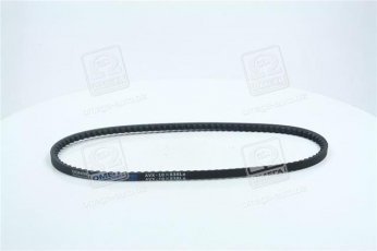 Ремінь клиновий AVX (виробництво DONGIL) 10X838 Dongil Rubber Belt (DRB) –  фото 1