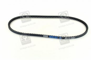 Ремень клиновый AVX (производство DONGIL) 10X900 Dongil Rubber Belt (DRB) –  фото 1