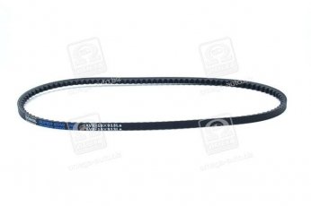 Ремінь клиновий AVX (виробництво DONGIL) 10X913 Dongil Rubber Belt (DRB) –  фото 1