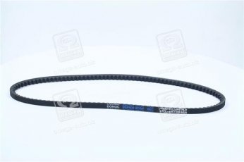 Ремень клиновый AVX (производство DONGIL) 10X925 Dongil Rubber Belt (DRB) –  фото 1