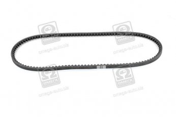 Ремінь клиновий AVX (виробництво DONGIL) 10X935 Dongil Rubber Belt (DRB) –  фото 1