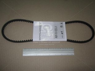 Ремінь клиновий AVX (виробництво DONGIL) 10X935 Dongil Rubber Belt (DRB) –  фото 2