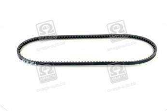 Ремінь клиновий AVX (виробництво DONGIL) 10X940 Dongil Rubber Belt (DRB) –  фото 1