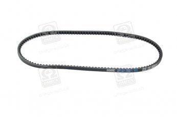 Ремінь клиновий AVX (виробництво DONGIL) 10X960 Dongil Rubber Belt (DRB) –  фото 1