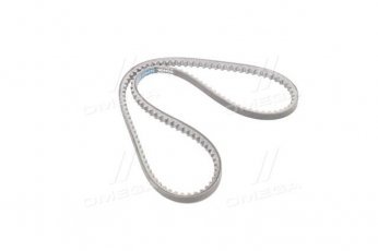 Купить 10X990 Dongil Rubber Belt (DRB) - Ремень клиновый AVX (производство DONGIL)