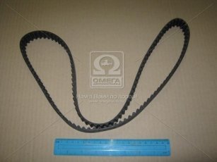 Ремінь ГРМ GRANDEUR 2.4L (виробництво DONGIL) 123RU24 Dongil Rubber Belt (DRB) –  фото 2