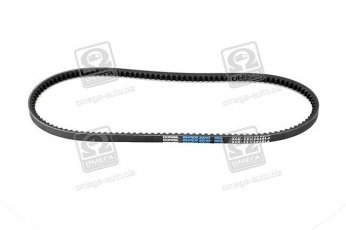 Купити 13X1015 Dongil Rubber Belt (DRB) - Ремінь клиновий AVX (виробництво DONGIL)