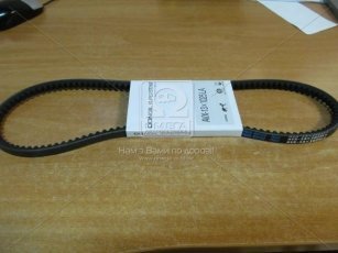 Ремень клиновый AVX (производство DONGIL) 13X1025 Dongil Rubber Belt (DRB) –  фото 2