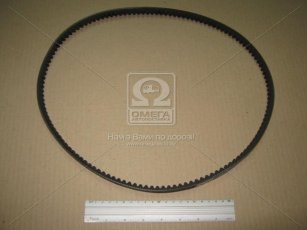 Ремень клиновый AVX (производство DONGIL) 13X1100 Dongil Rubber Belt (DRB) –  фото 2