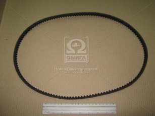 Ремінь клиновий AVX (виробництво DONGIL) 13X1150 Dongil Rubber Belt (DRB) –  фото 2