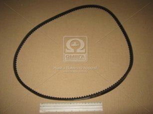 Ремінь клиновий avx (виробництво dongil) 13X1300 Dongil Rubber Belt (DRB) –  фото 2