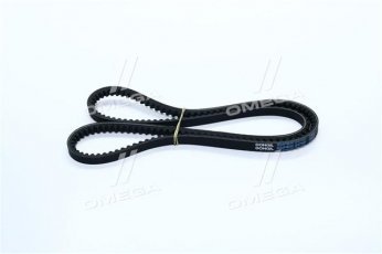Купити 13x1375 Dongil Rubber Belt (DRB) - Ремінь клиновий AVX (виробництво DONGIL)