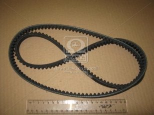 Ремінь клиновий AVX (виробництво DONGIL) 13X1450 Dongil Rubber Belt (DRB) –  фото 2