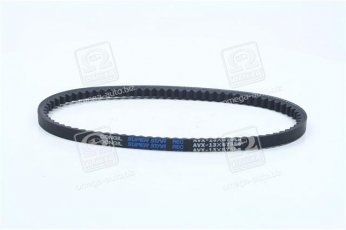 Ремень клиновый AVX (производство DONGIL) 13X675 Dongil Rubber Belt (DRB) –  фото 1