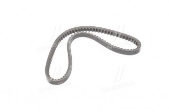 Купити 13X750 Dongil Rubber Belt (DRB) - Ремінь клиновий AVX (виробництво DONGIL)