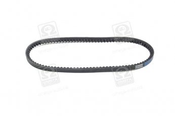 Купити 13X800 Dongil Rubber Belt (DRB) - Ремінь клиновий AVX (виробництво DONGIL)