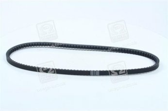 Ремінь клиновий AVX (виробництво DONGIL) 13X975 Dongil Rubber Belt (DRB) –  фото 1