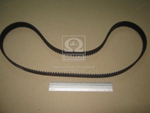 Ремінь ГРМ Hyundai 2.0I 16V G4JP Z=173*29 98> (виробництво DONGIL) 173STS29 Dongil Rubber Belt (DRB) –  фото 2