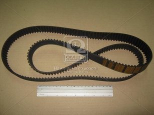 Ремень ГРМ Hyundai. Kia 2.7 V6 G6EAG Z=219*32 05> (производство DONGIL) 219YU32 Dongil Rubber Belt (DRB) –  фото 2