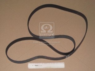 Ремень ГРМ HYUNDAI Terracan HP (G6CU) 01-.KIA Sorento JC (G6CU) -06 (производство 259YU32 Dongil Rubber Belt (DRB) –  фото 2