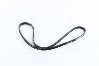 Ремінь поликлин. (виробництво DONGIL) 3PK1010 Dongil Rubber Belt (DRB) –  фото 1