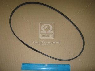 Ремень поликлин. (производство DONGIL) 3PK1050 Dongil Rubber Belt (DRB) –  фото 2