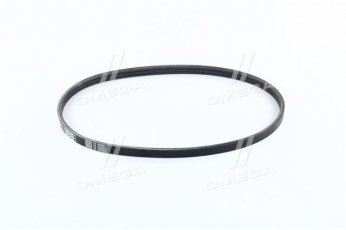 Купити 3PK600 Dongil Rubber Belt (DRB) - Ремінь поликлин.  (виробництво DONGIL)