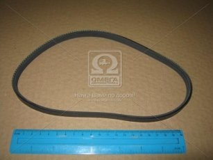 Ремінь поликлин. (виробництво DONGIL) 3PK600 Dongil Rubber Belt (DRB) фото 2