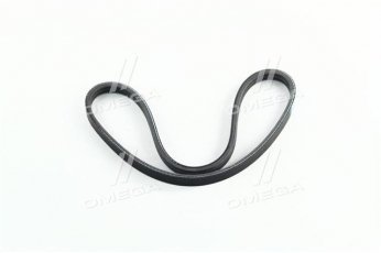 Ремінь поликлин. (виробництво DONGIL) 3PK630 Dongil Rubber Belt (DRB) –  фото 1