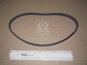 Ремень поликлин. Daewoo Matiz (производство DONGIL) 3PK665 Dongil Rubber Belt (DRB) –  фото 2